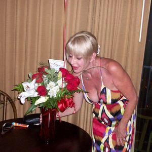 Meet your Posher, Natasha